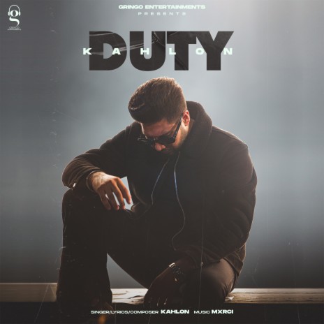 Duty | Boomplay Music