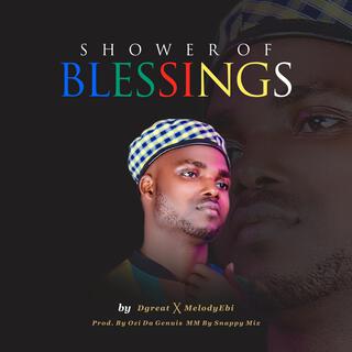 Shower of blessings