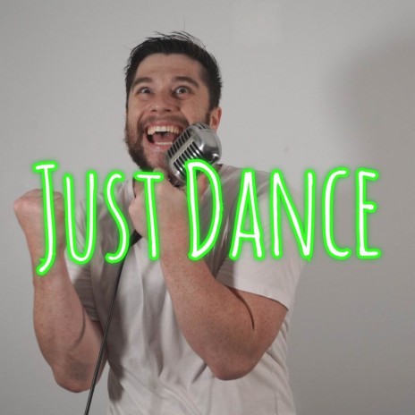 Just Dance (Metal Cover)