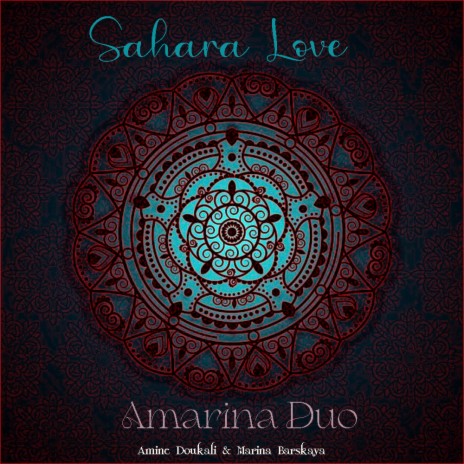 Sahara Love | Boomplay Music