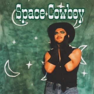 Space Cowboy: The podcast