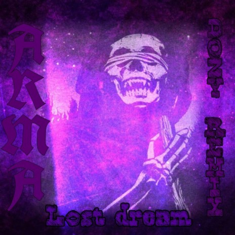 Lost Dream | Boomplay Music