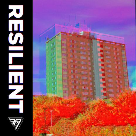 Resilient | Boomplay Music