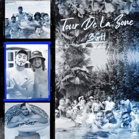 Tour de la zone | Boomplay Music