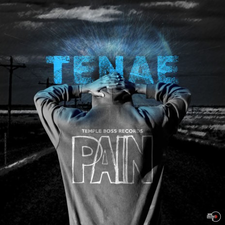 Pain ft. Templeboss | Boomplay Music