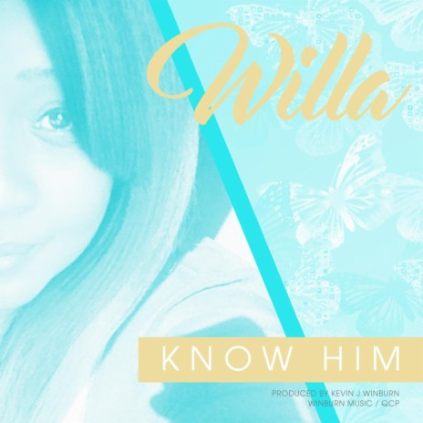 Know Him | Boomplay Music