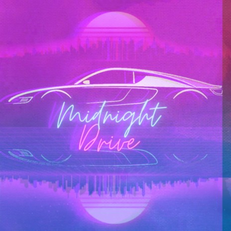 Midnight Drive (On LSD) (Halftime Mix)