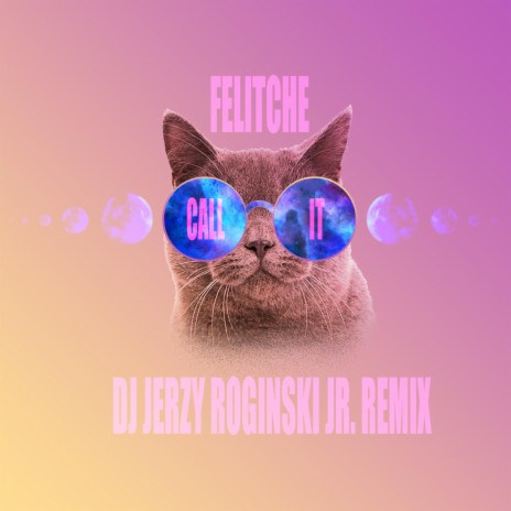 CALL IT (DJ JERZY ROGINKI JR. REMIX) ft. DJ JERZY ROGINKI JR. | Boomplay Music