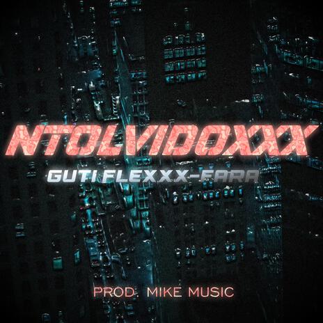 NTOLVIDOXXX | Boomplay Music