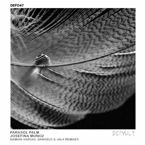Parasol Palm (Dangelo (Arg) Remix)