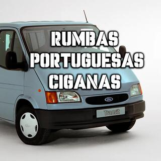 MúsicaCcigana 2025 (baú Afonso) Rumbas Portuguesas