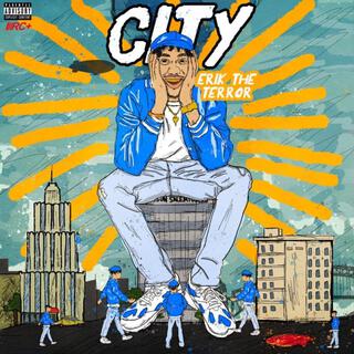 City lyrics | Boomplay Music