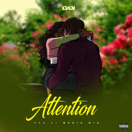 Attention | Boomplay Music