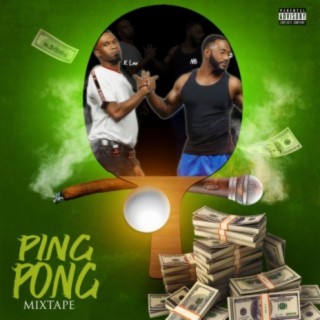 Ping Pong Mixtape