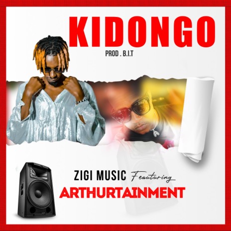 Kidongo | Boomplay Music
