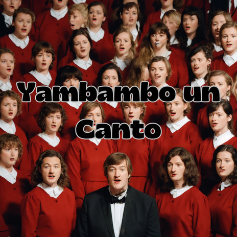 Yambambo un Canto ft. Congregación María De Jesús | Boomplay Music