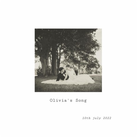 Olivia's Song