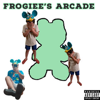 official frogies arcade song