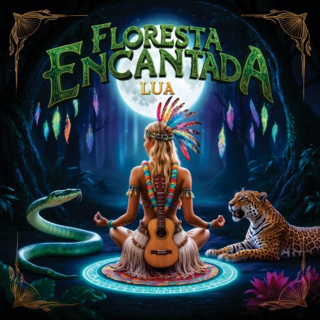 Floresta Encantada | Boomplay Music