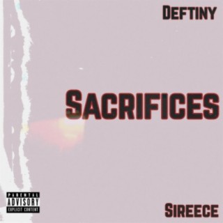 Sacrifices lyrics | Boomplay Music