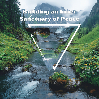 Building an Inner Sanctuary of Peace