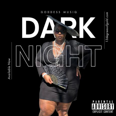 Dark Night | Boomplay Music