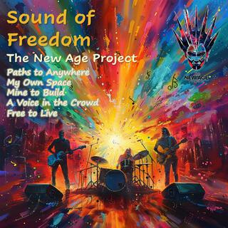 Sound of Freedom