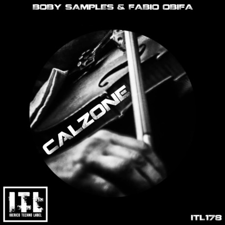 Calzone (Radio Edit) ft. Fabio Obifa | Boomplay Music