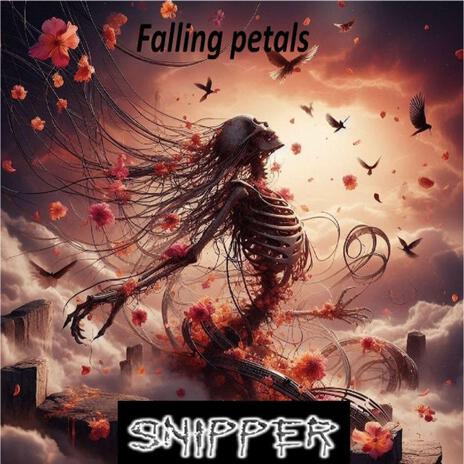 Falling petals | Boomplay Music