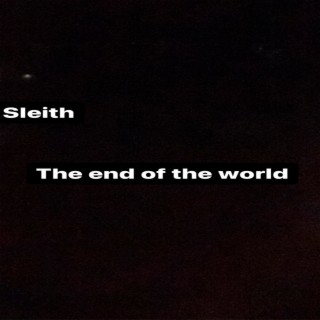 The end of the world