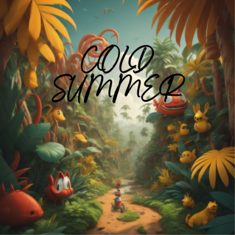 Cold Summer | Boomplay Music