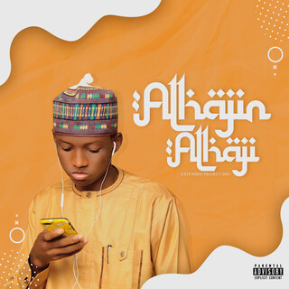 Alhajin Alhaji