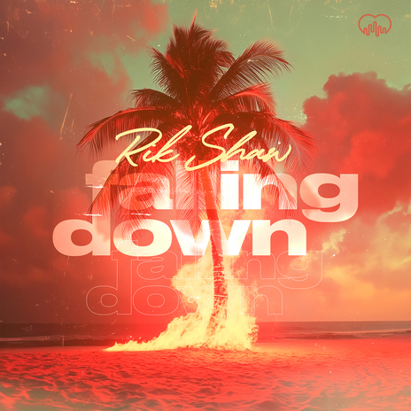 Falling Down | Boomplay Music