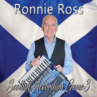 Scottish Accordion Gems 3