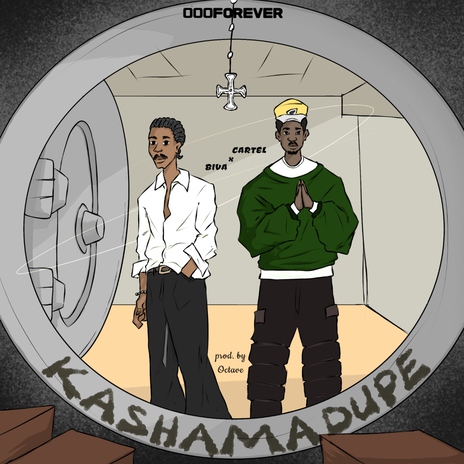 kashamadupe ft. Biva | Boomplay Music