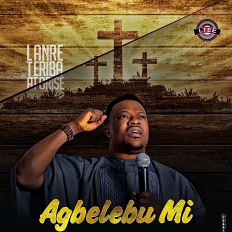 Agbelebu Mi | Boomplay Music