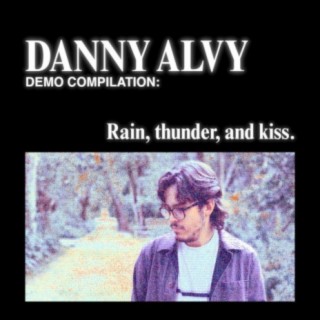 Danny Alvy