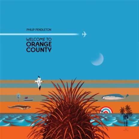 Welcome to Orange County | Boomplay Music