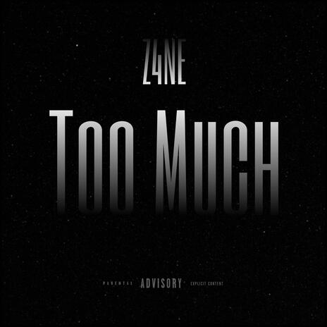 Too Much | Boomplay Music