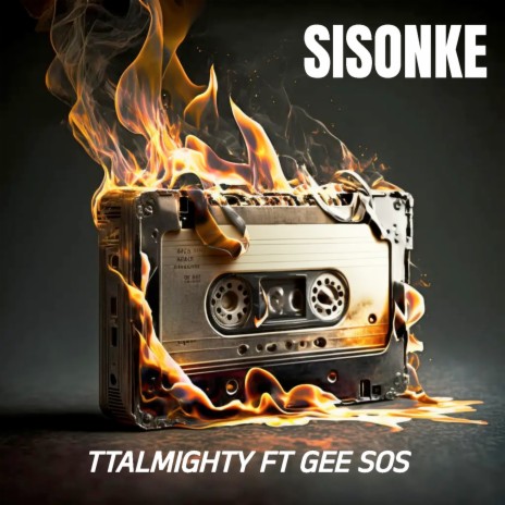 Sisonke ft. Gee Sos | Boomplay Music