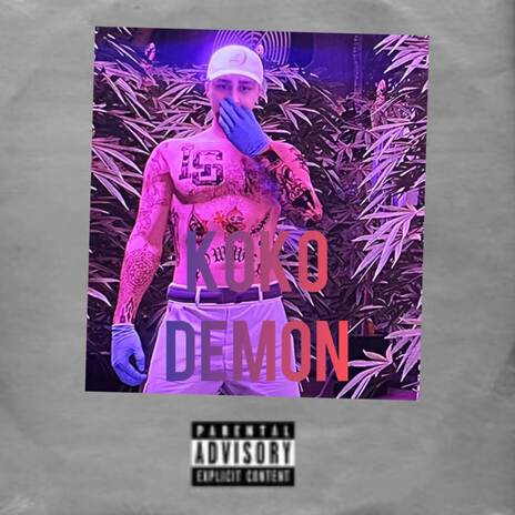 Demon | Boomplay Music