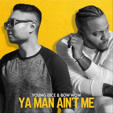 Ya Man Ain't Me | Boomplay Music