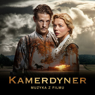 Stare drzewa (Muzyka z filmu Kamerdyner)