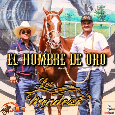 El Hombre De Oro | Boomplay Music