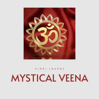 Mystical Veena