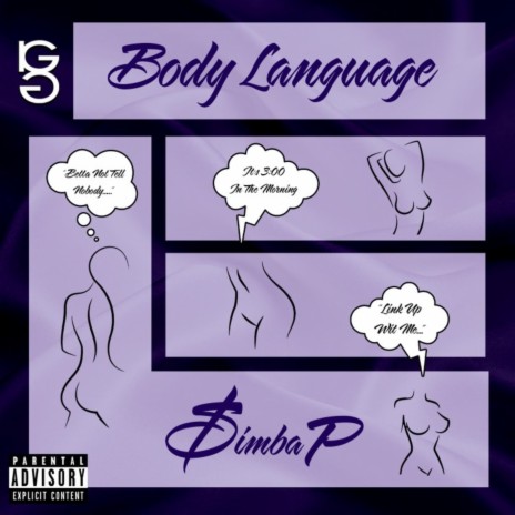 Body Language | Boomplay Music