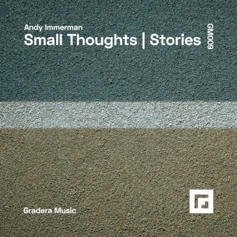 Small Thoughts (Original Mix)