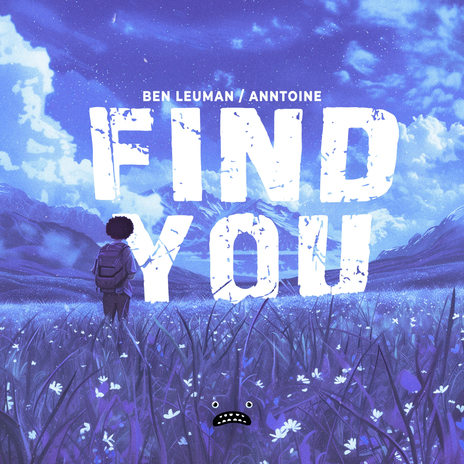 Find You ft. Anntoine