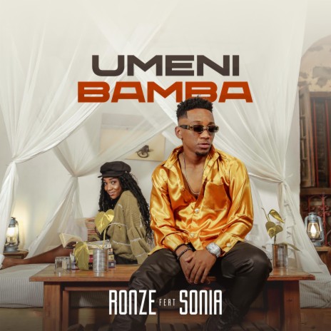 Umenibamba ft. Sonia | Boomplay Music