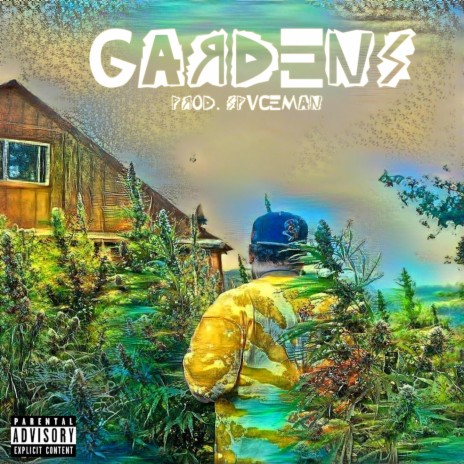 Gardens | Boomplay Music